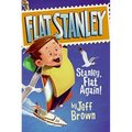 Stanley, Flat Again!