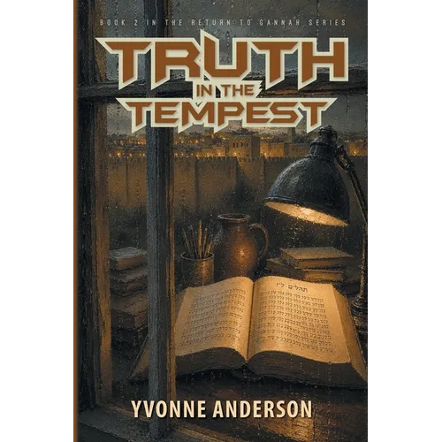 Truth in the Tempest