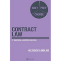 Contract Law.: SQE 1 Prep Course