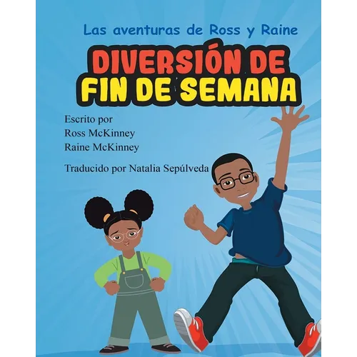 Diversión de Fin de Semana