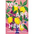 You Are Here