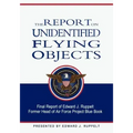 The Report On Unidentified Flying Objects