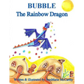 Bubble The Rainbow Dragon