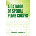 A Catalog of Special Plane Curves