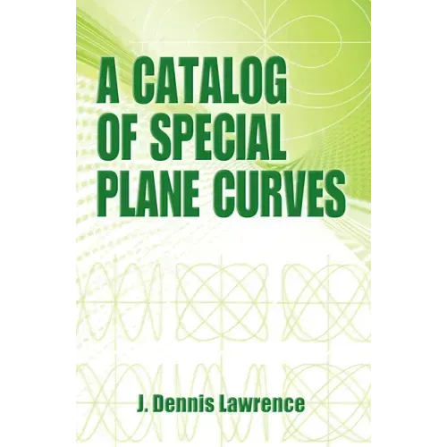 A Catalog of Special Plane Curves