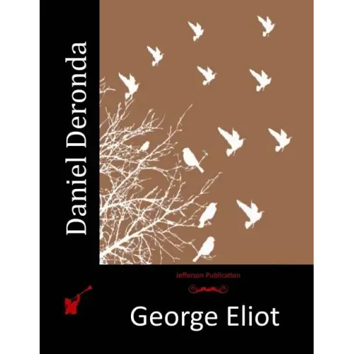 Daniel Deronda