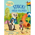 Chicken Soup for the Soul Babies: Stuck! (Help Please!)