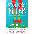 The Stocking Filler: a choose the page StoryQuest adventure