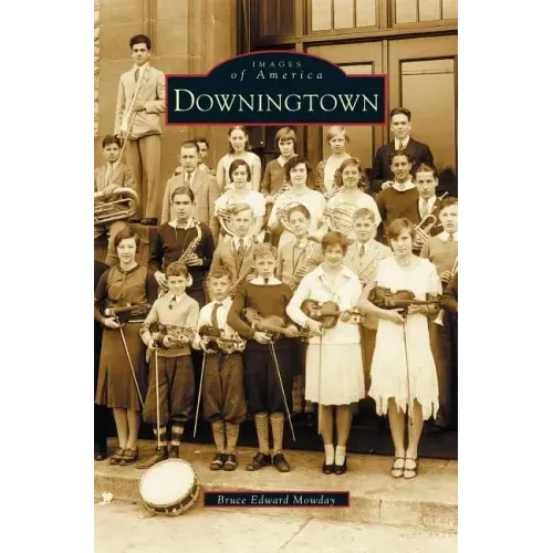 Downingtown