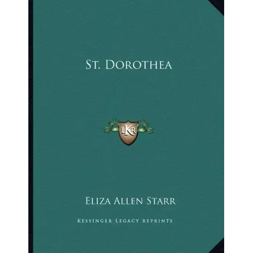 St. Dorothea