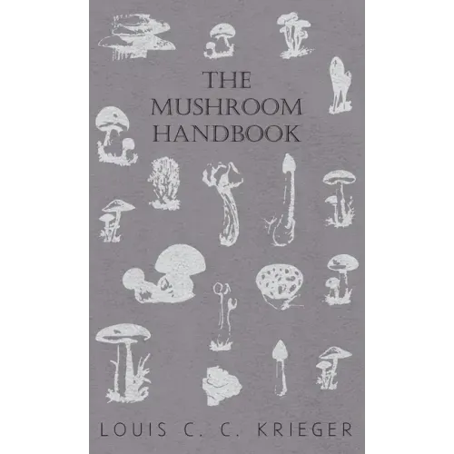 Mushroom Handbook