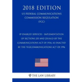 IP-Enabled Services - Implementation of Sections 255 and 251(a)(2) of the Communications Act of 1934, as Enacted by the Telecommunications Act of 1996