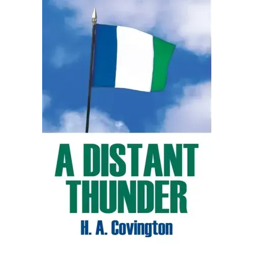A Distant Thunder