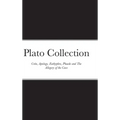 Plato Collection: Crito, Apology, Euthyphro, Phaedo and The Allegory of the Cave