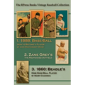 Base-Ball: How to Become a Player: With the Origin, History, and Explanation of the Game