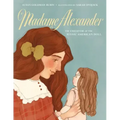 Madame Alexander: The Creator of the Iconic American Doll