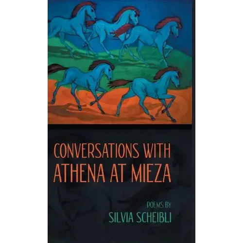 Conversations with Athena at Mieza