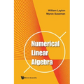 Numerical Linear Algebra