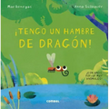 ¡Tengo Un Hambre de Dragón!