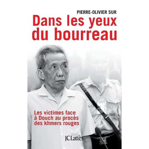 Dans les yeux du bourreau