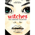 Witches: The Complete Collection (Omnibus)