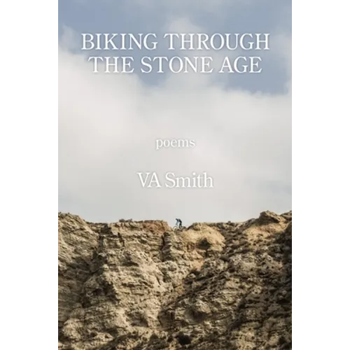 Biking Through the Stone Age