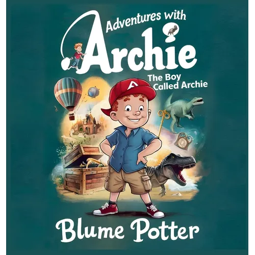 The Boy Called Archie
