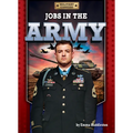 Jobs in the Army