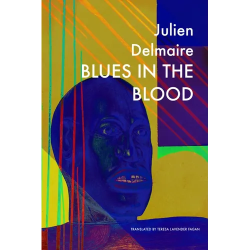 Blues in the Blood