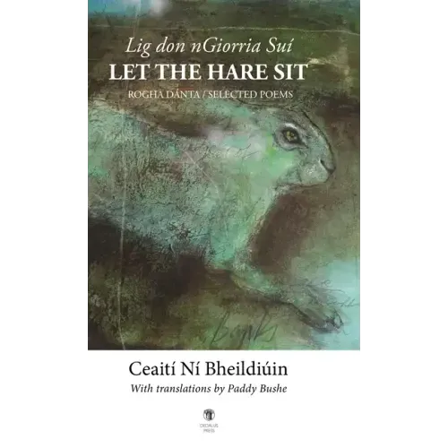 Let the Hare Sit / Lig don nGiorria Suí