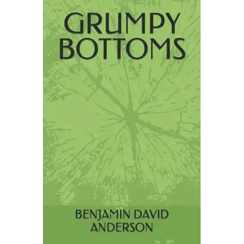 Grumpy Bottoms