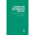 Logic, Probability, and Epistemology: The Power of Semantics