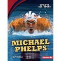 Michael Phelps