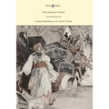 The Arabian Nights - Illustrated by Caspar Emerson and Leon D'emo