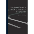 The Elements Of Non Euclidean Geometry