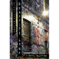 Graffiti Lane: A Poetry Collection