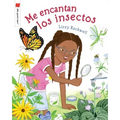 Me Encantan Los Insectos