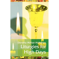 Liturgies for High Days