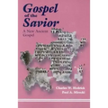 The Gospel of the Savior