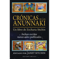 Cronicas de Los Anunnaki