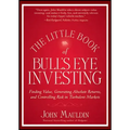 Little Book of Bull's Eye Inve