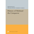 History of Mehmed the Conqueror