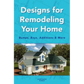 Designs for Remodeling Your Home: Bumps, Bays, Additions & More