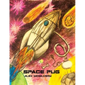 Space Pug