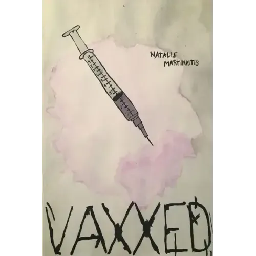 Vaxxed