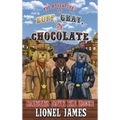 The Adventures of Buff, Gray, & Chocolate: Bringing Down the House