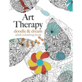 Art Therapy: doodle & dream