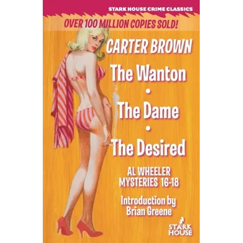 The Wanton / The Dame / The Desired