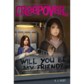 Will You Be My Friend?