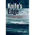 Knife's Edge: South Pacific Carrier Battles from the Eastern Solomons to Santa Cruz